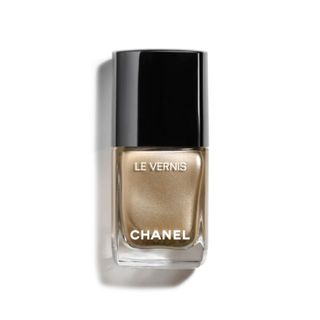 Chanel Le Vernis Nail Colour 169 Tuxedo