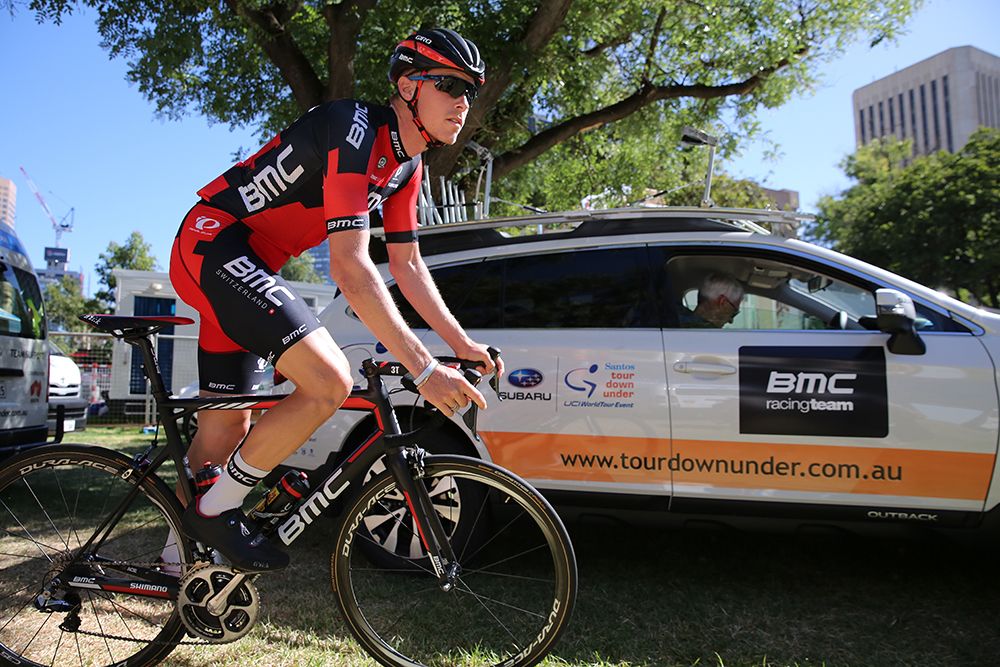 Rohan Dennis (BMC)