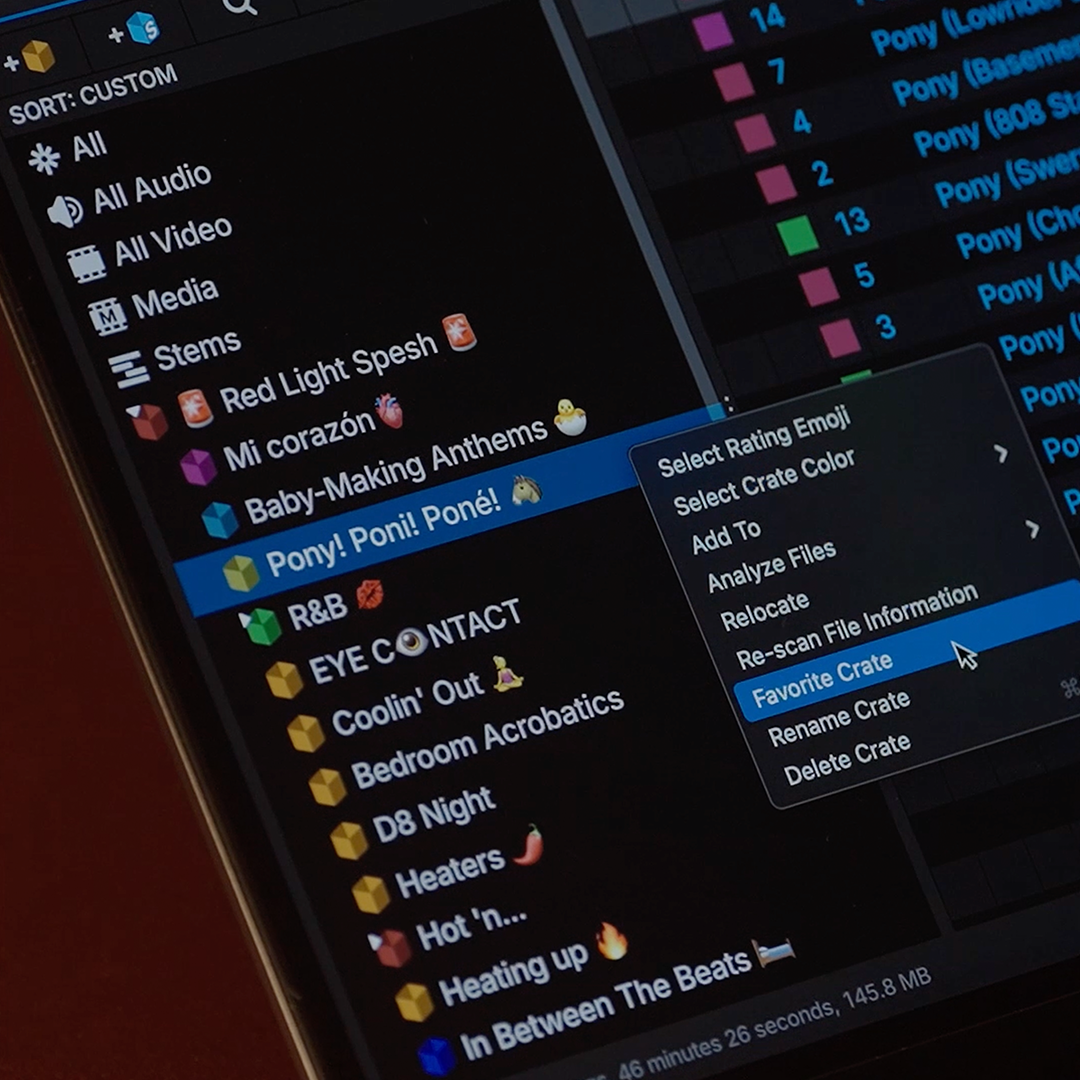 Serato DJ PRo