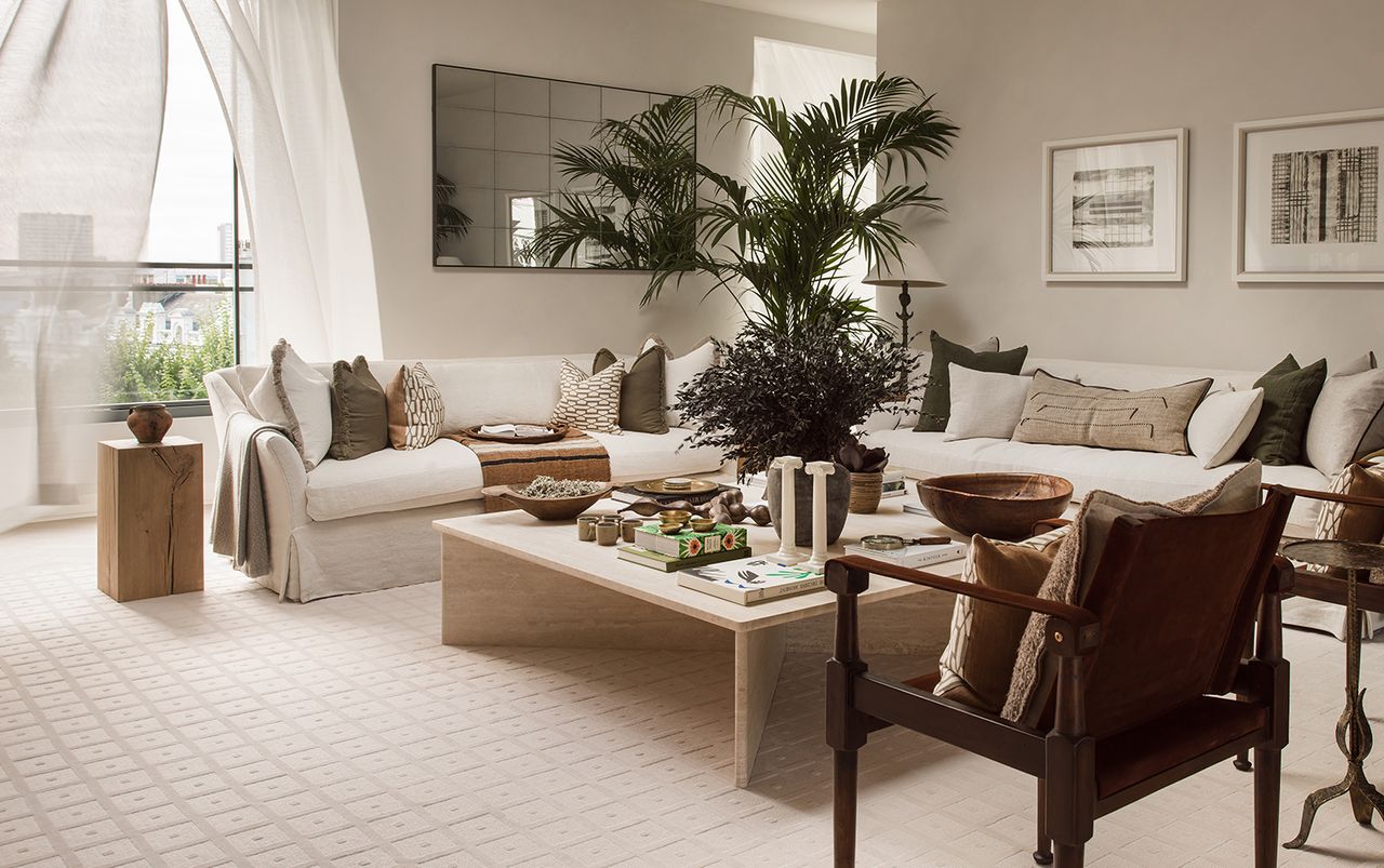 popular living room styles
