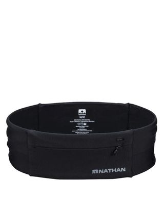 a photo of the Nathan Zipster running belt