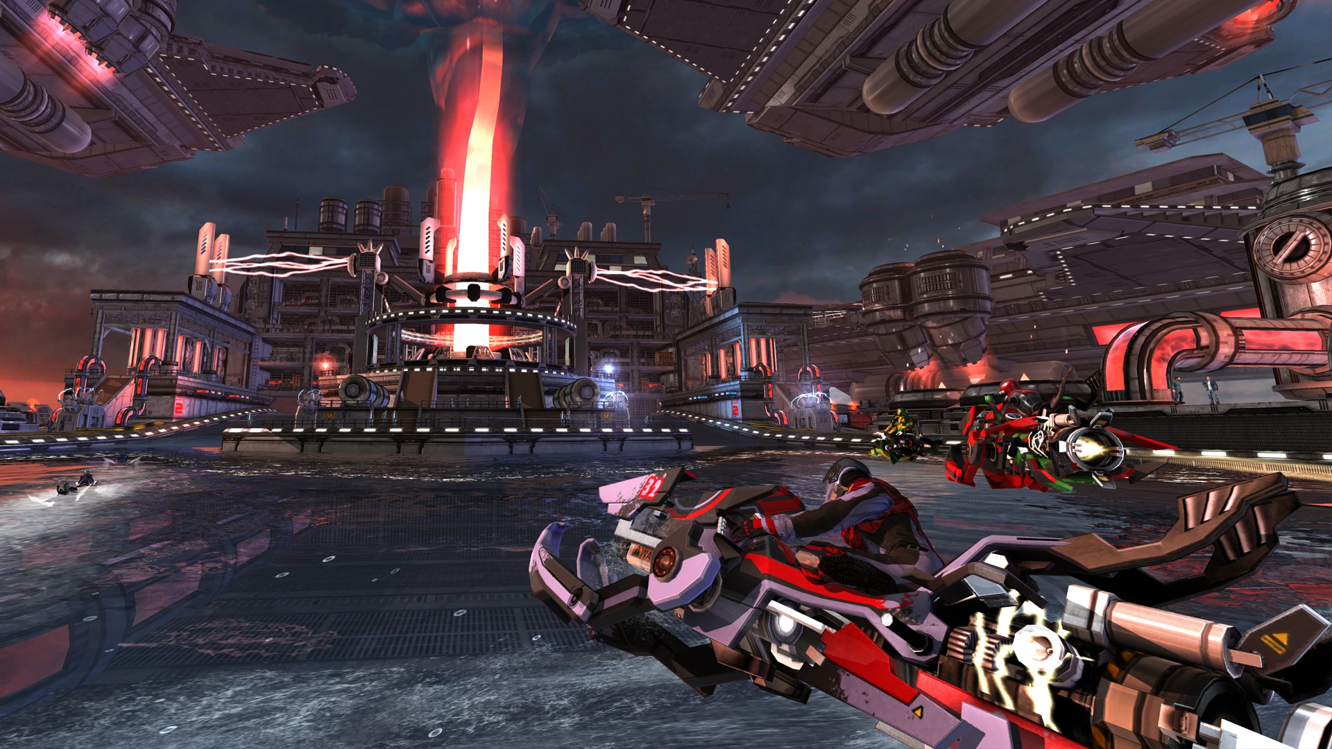 RipTide GP