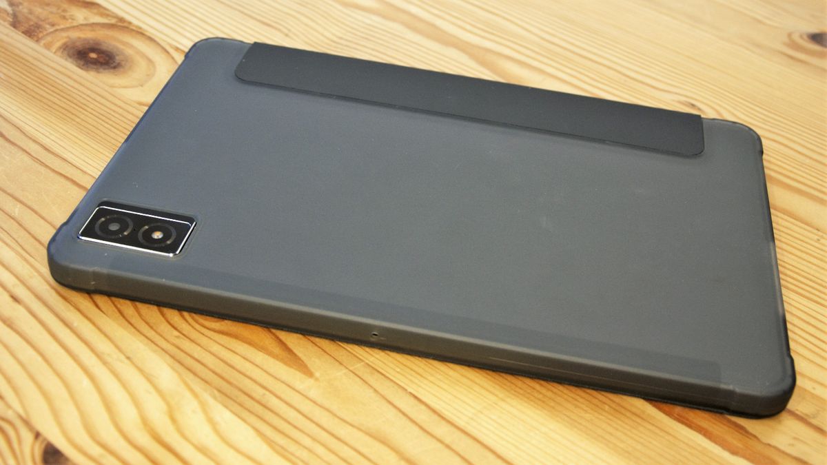 AGM PAD P1 review | TechRadar