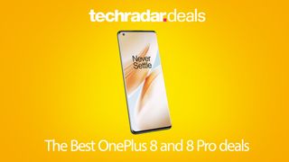 OnePlus 8 Pro deals
