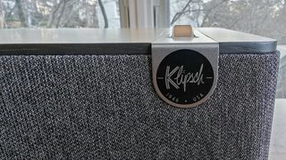 Klipsch-3+