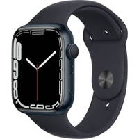 Apple Watch Series 7 (GPS + Cellular, 45mm): was £499, now £359 at Amazon