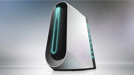 Alienware Aurora R9 Gaming Desktop prime deal