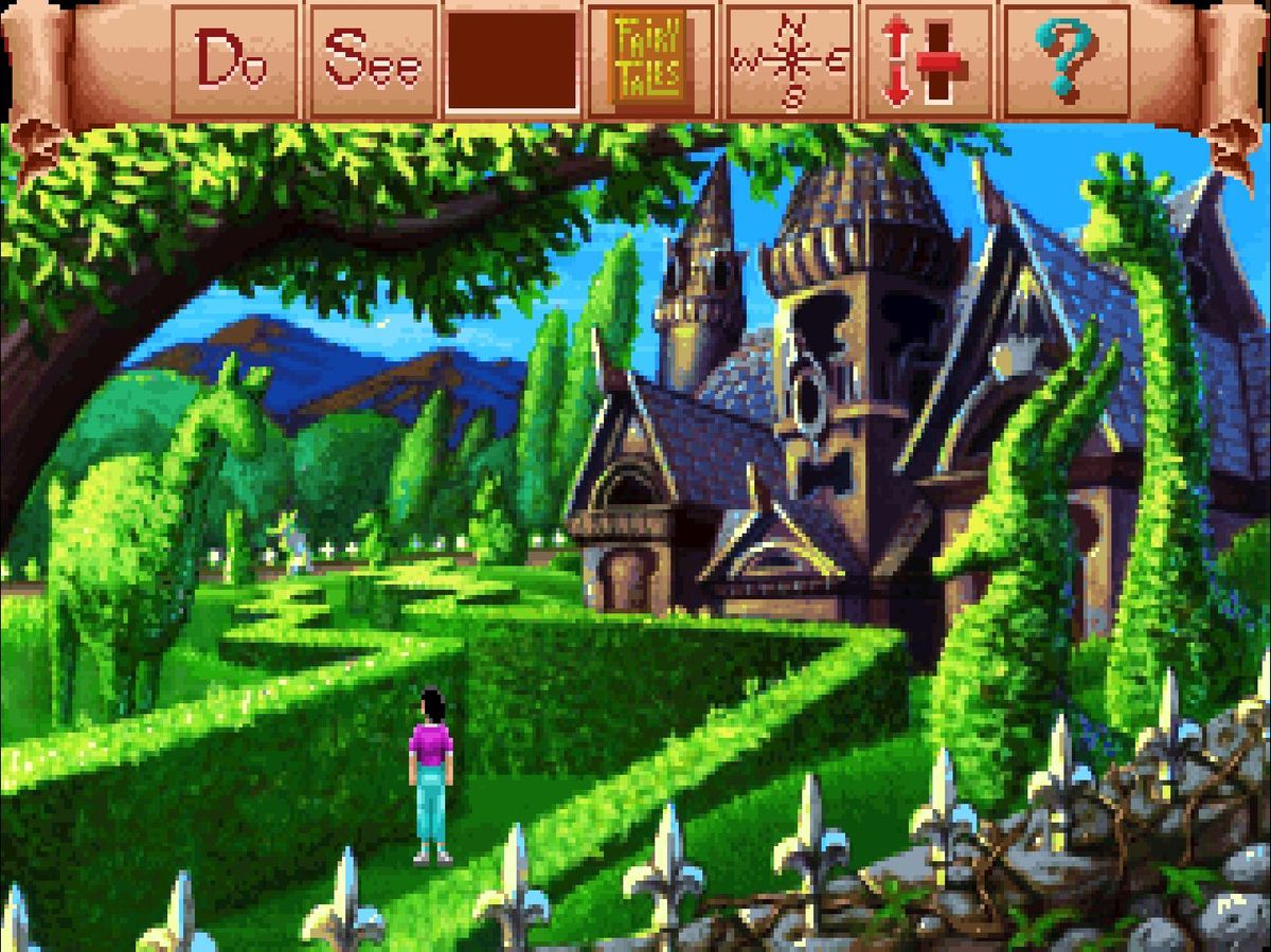 Fairy tale play. Игра quest for glory. сказка adventure game. fairy tale high игра. fairyland tales.
