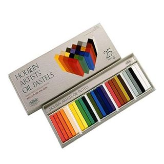 best oil pastels product shot