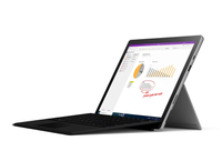 Surface Pro 7 (w/ Type Cover &amp; Pen) was $1,429 now $999