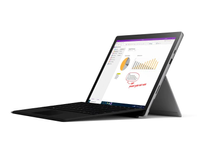 Epic Surface Pro 7 Black Friday deal takes  430 off and includes BOTH keyboard and pen - 74