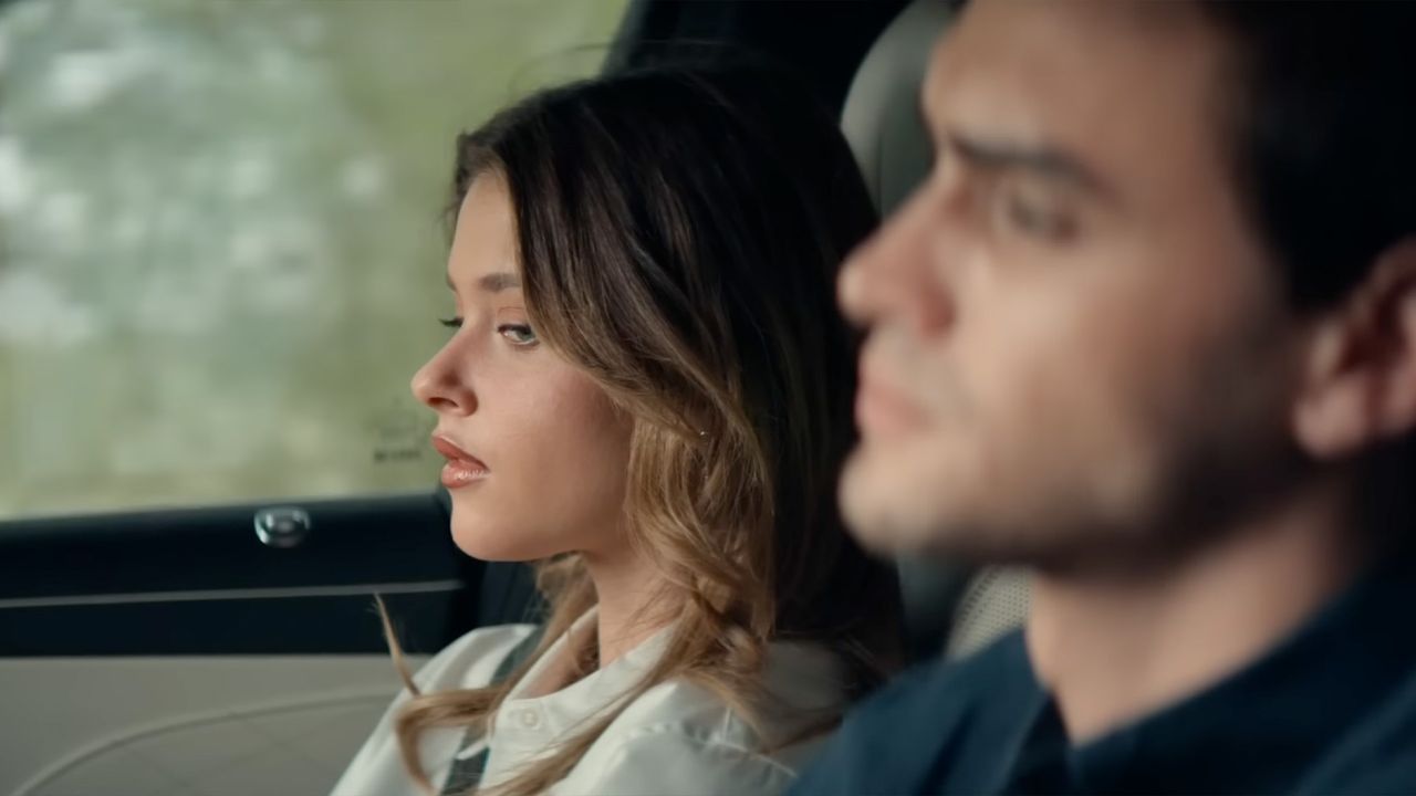 Culpa Nuestra on Amazon Prime Video