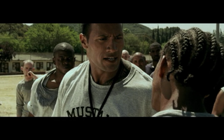 Gridiron Gang