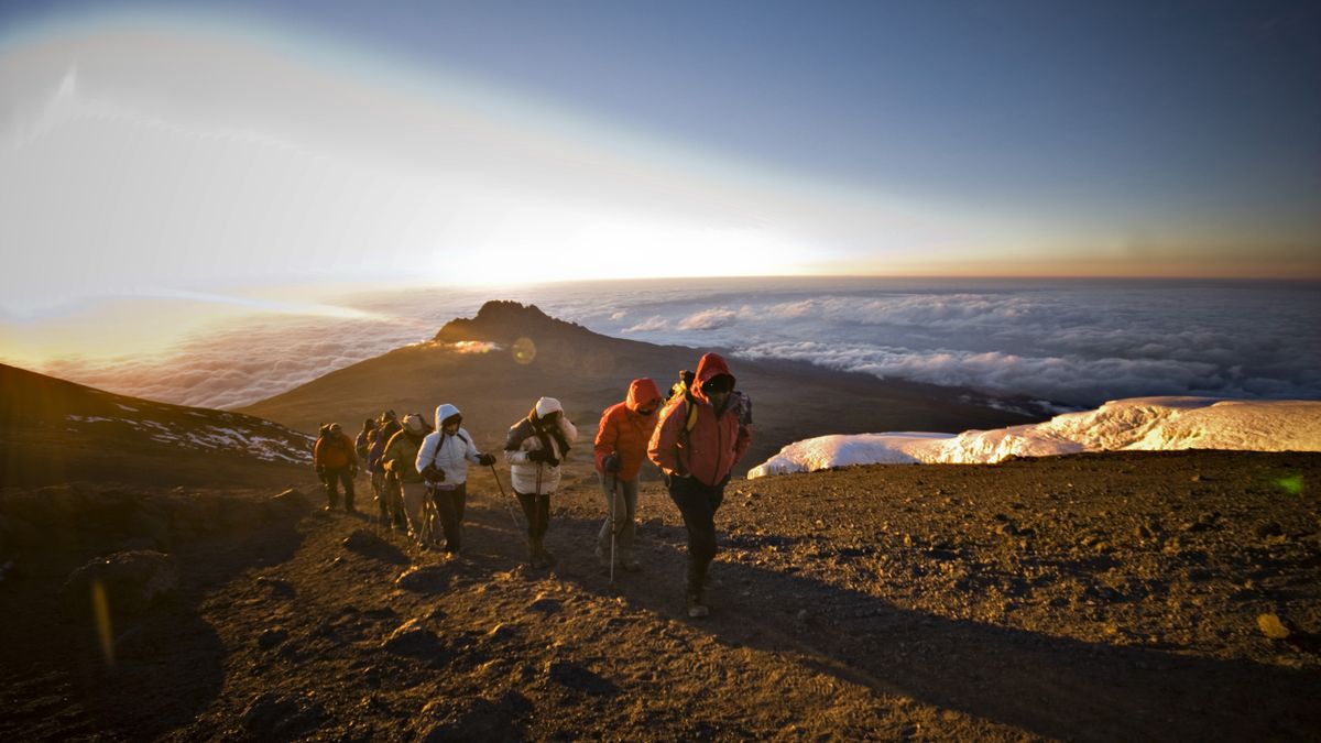 Adventures at altitude: an expert guide to hiking Kilimanjaro | Advnture