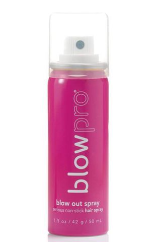 Blow Pro Blow Out Serious Non Stick Hair Spray, £11.99