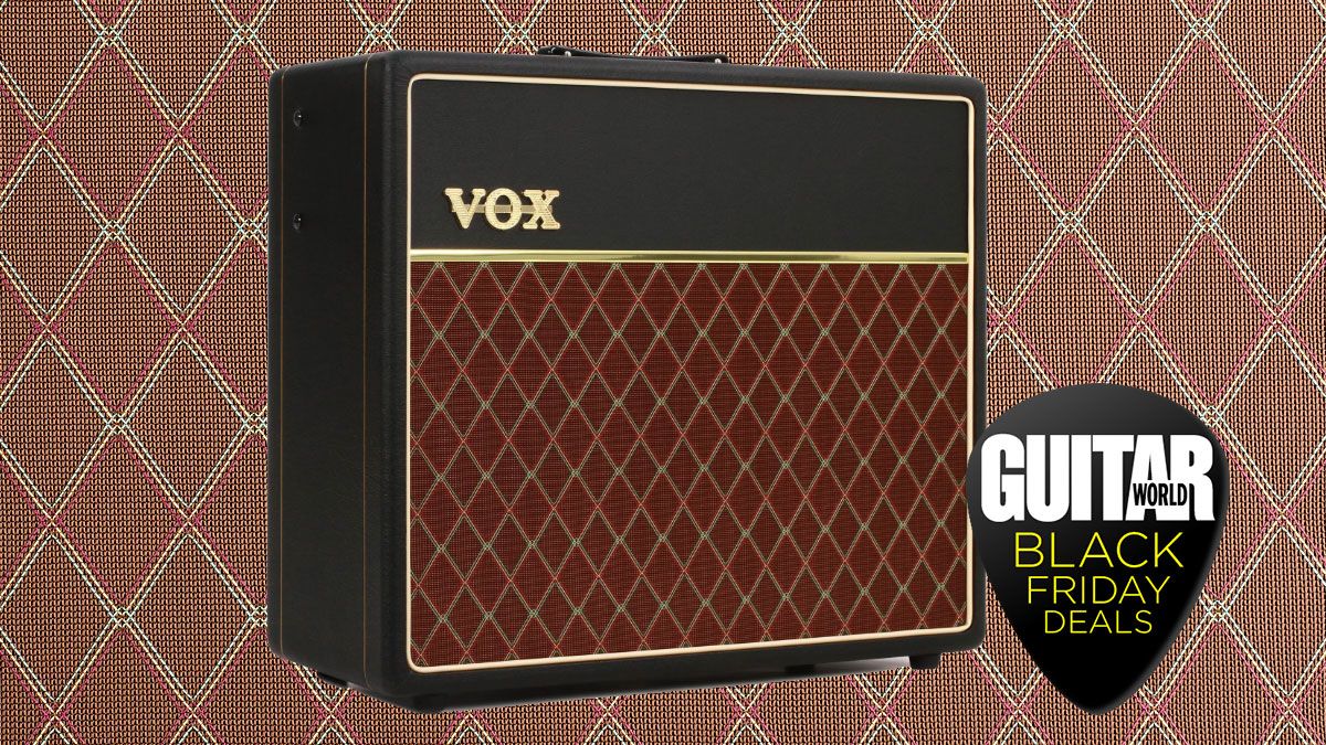 Vox AC15HW1G12C