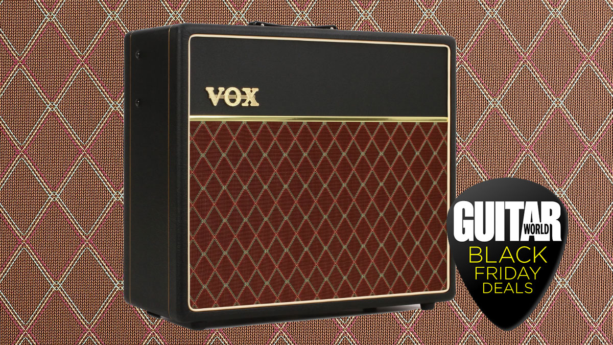 sweetwater vox ac15