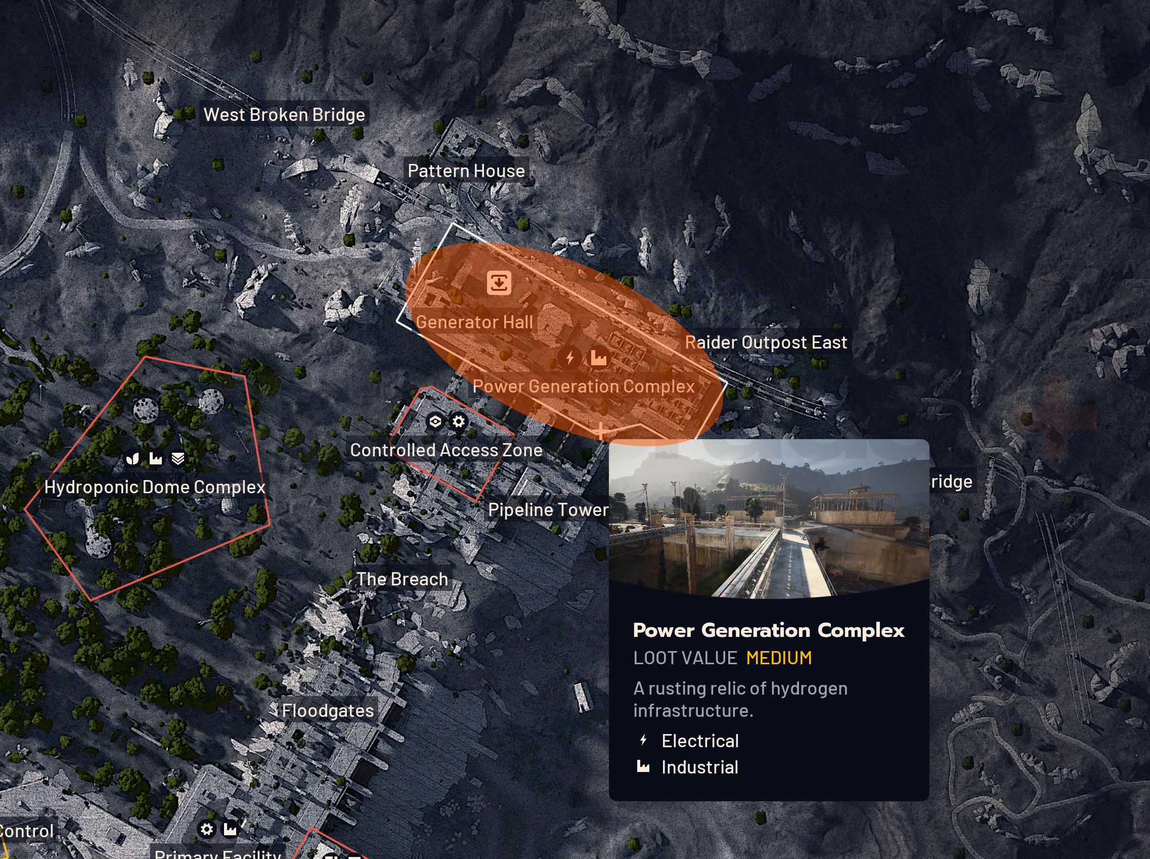 A Rising Tide in Arc Raiders