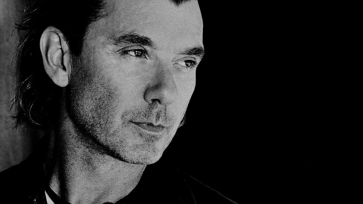 Gavin Rossdale