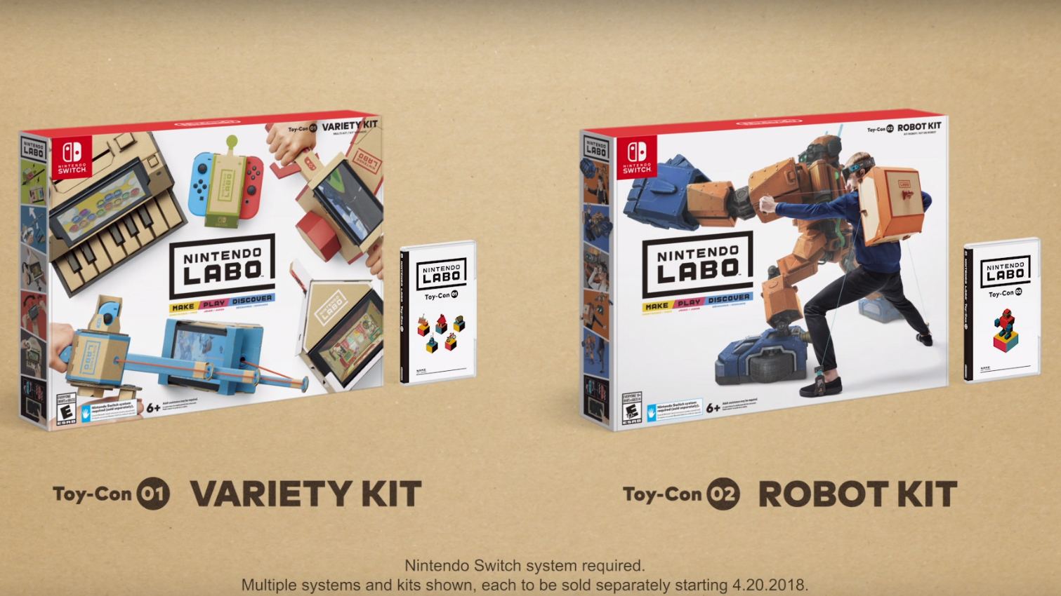 nintendo-labo-meet-the-kooky-new-diy-cardboard-controllers-for-nintendo-switch-techradar