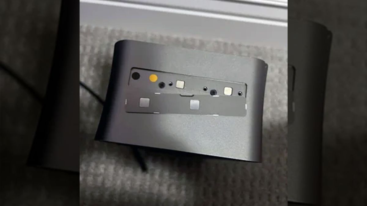 RTX 4090 Ti prototype surfaced in the trash — massive GPU has PCB ...
