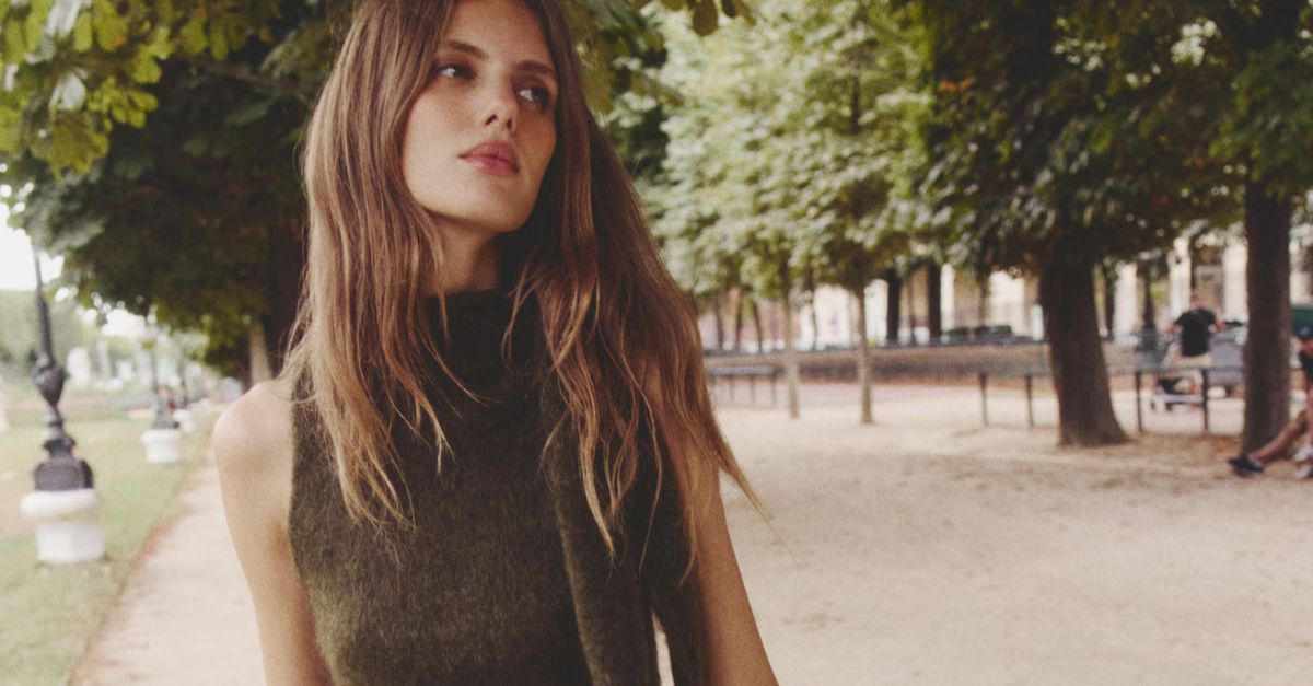 7 Rich-Looking Color Trends H&M Is Backing for Fall 2025