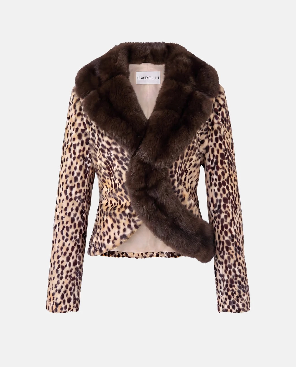 Carelli, Rolly Jacket