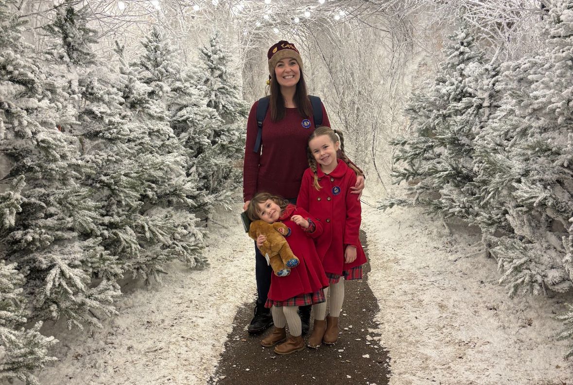 Golden Experience review at Lapland UK Manchester