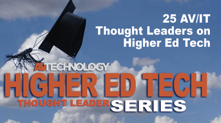 Higher Ed Tech 2023