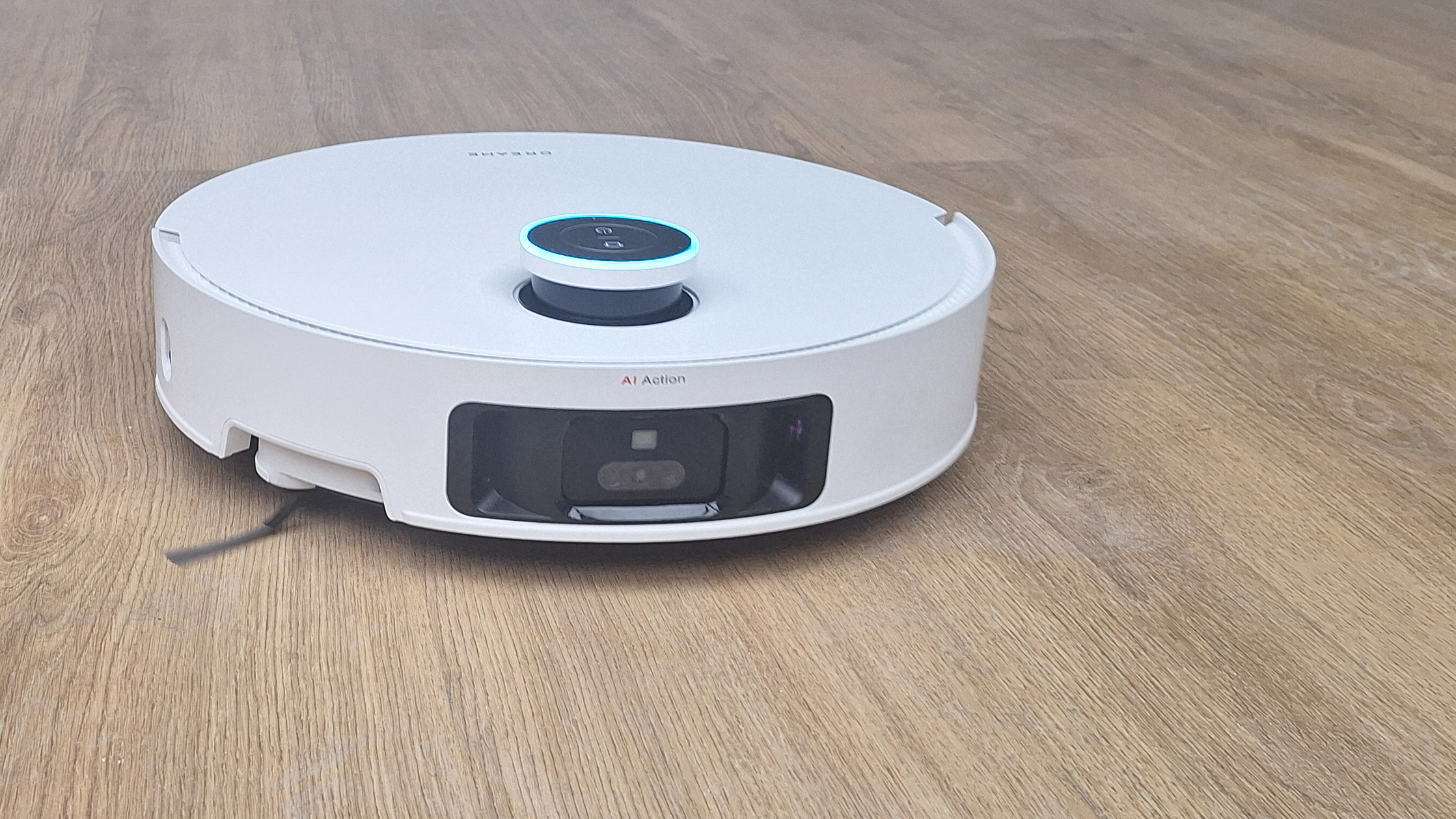 Dreame X50 Ultra Complete robot vacuum