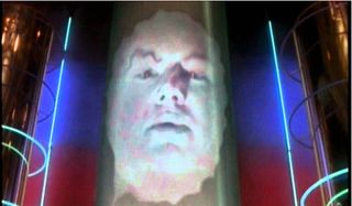 Zordon