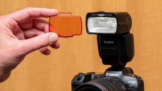 Canon Speedlite 430EX III-RT Flash Review