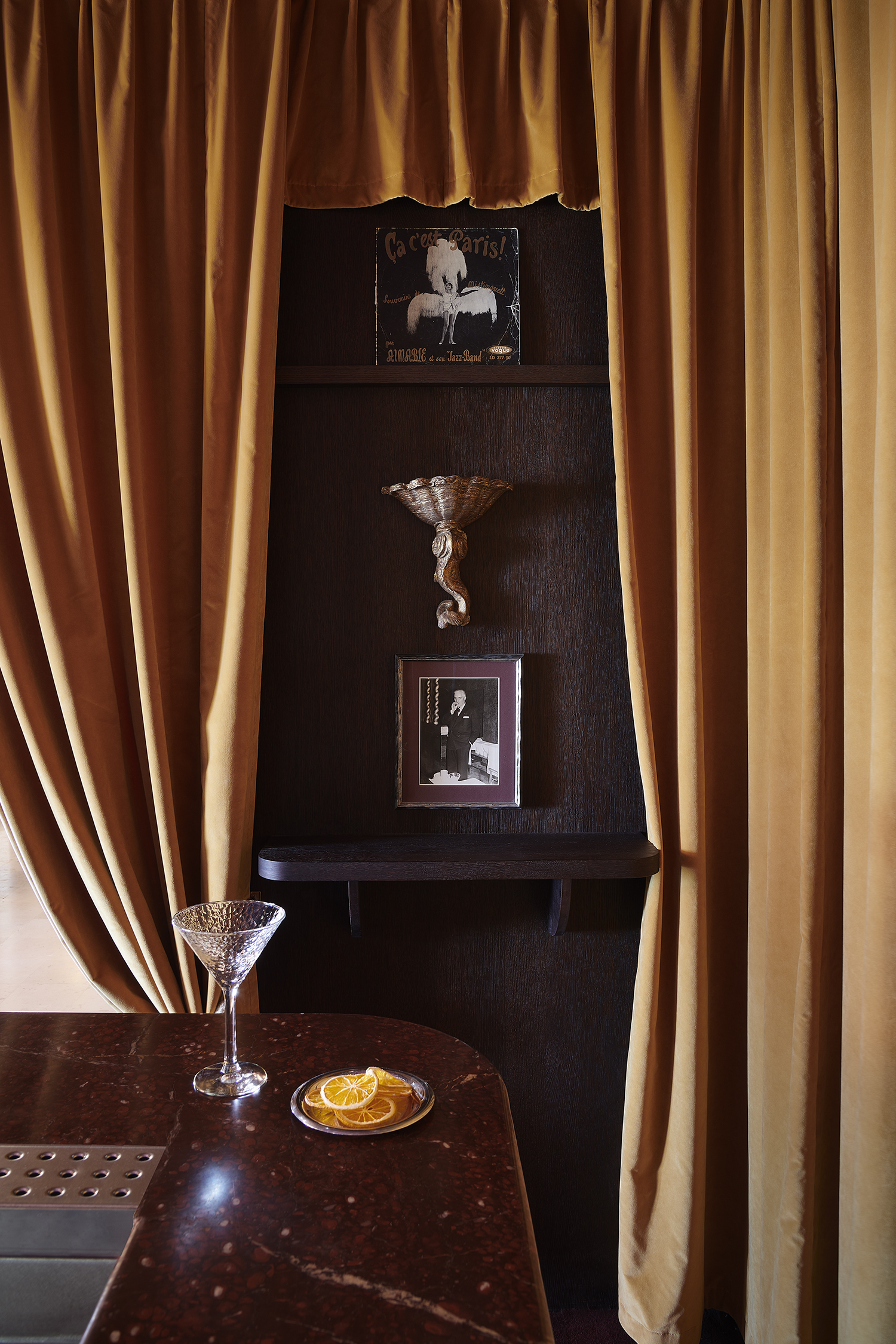 hotel le provencal hyeres review