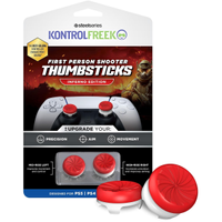 KontrolFreek  FPS Freek Inferno (PlayStation)
