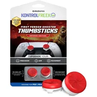 KontrolFreek  FPS Freek Inferno (PlayStation)