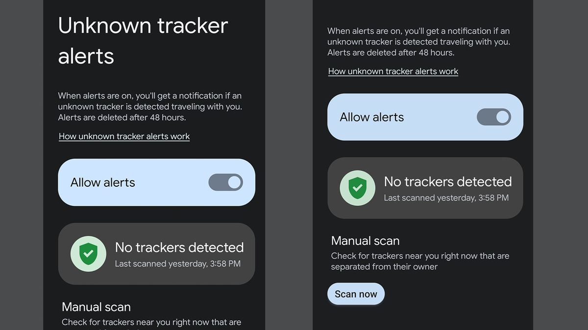 Android Find My Device what is Google’s new tracking network and how