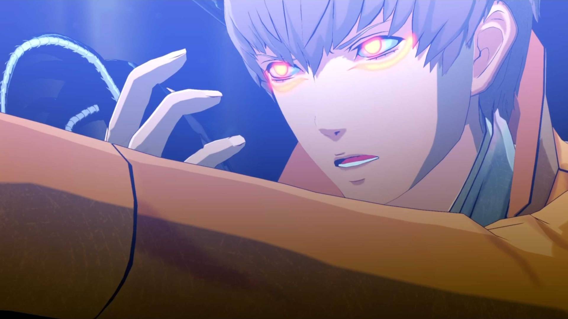 "I was like, 'Why am I saying Persona?'": Metaphor: ReFantazio Strohl actor on finding out he was in an Atlus game, the future of Euchronia, and much more