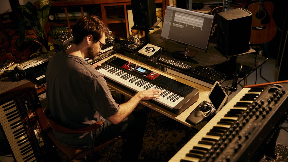 Casio CT-1000V