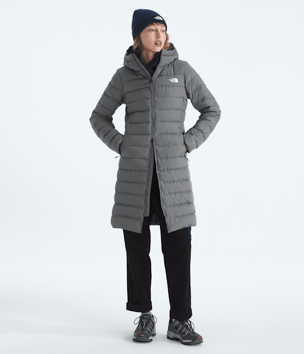 Women&amp;rsquo;s Aconcagua Parka