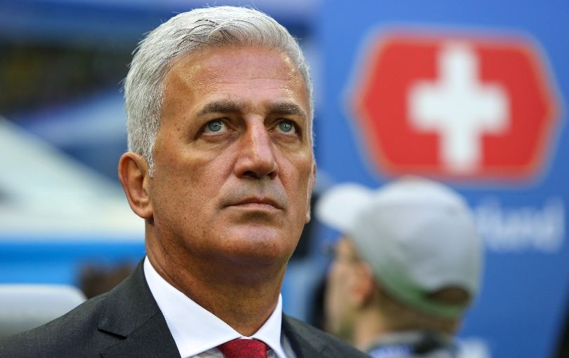 Switzerland Euro 2020 squad profile: Best player and manager | FourFourTwo