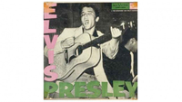   Elvis Presley