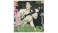   Elvis Presley