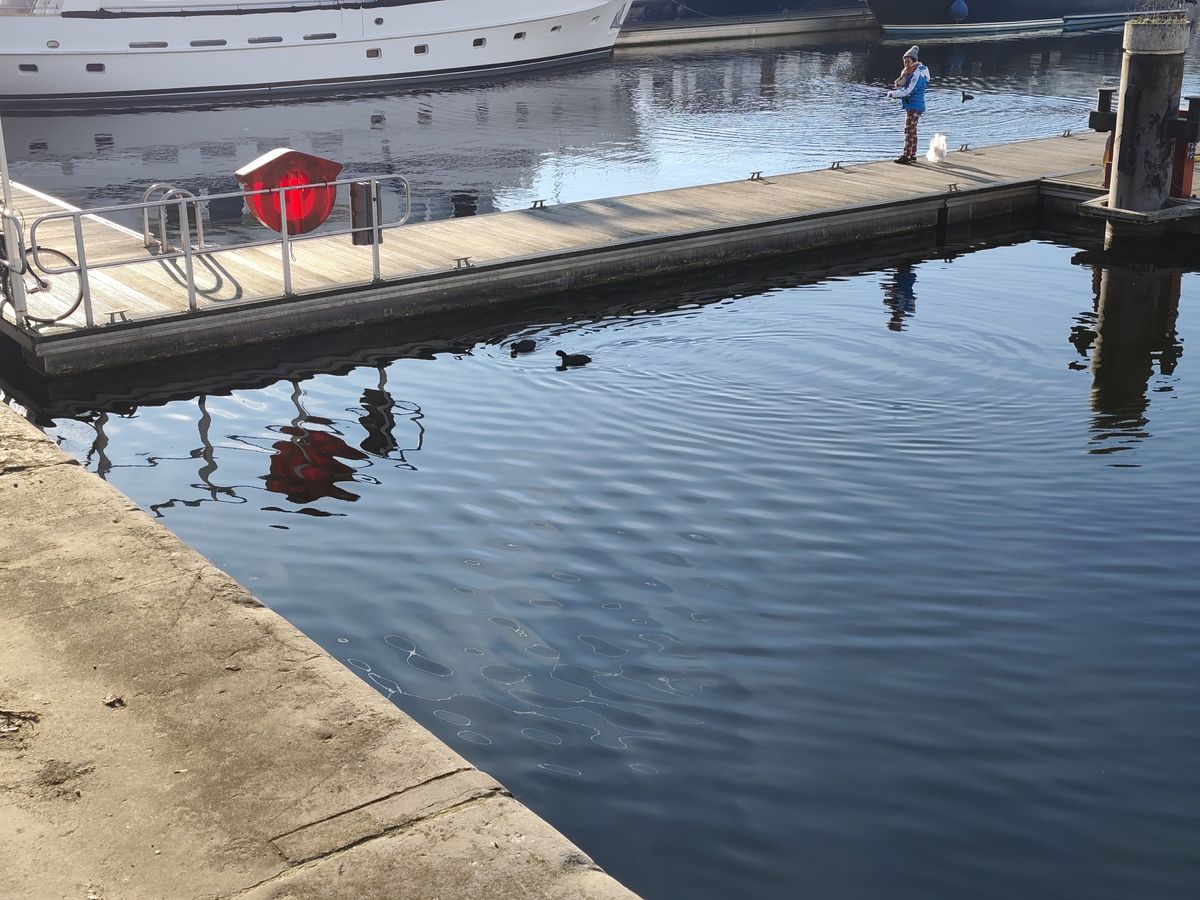 Redmi Note 15 Pro Plus voorbeeldfoto