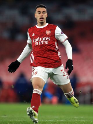 arsenal properly mikel arteta managed gabriel development must martinelli pa staff april 2021