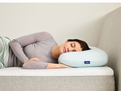 Casper pillow review hotsell