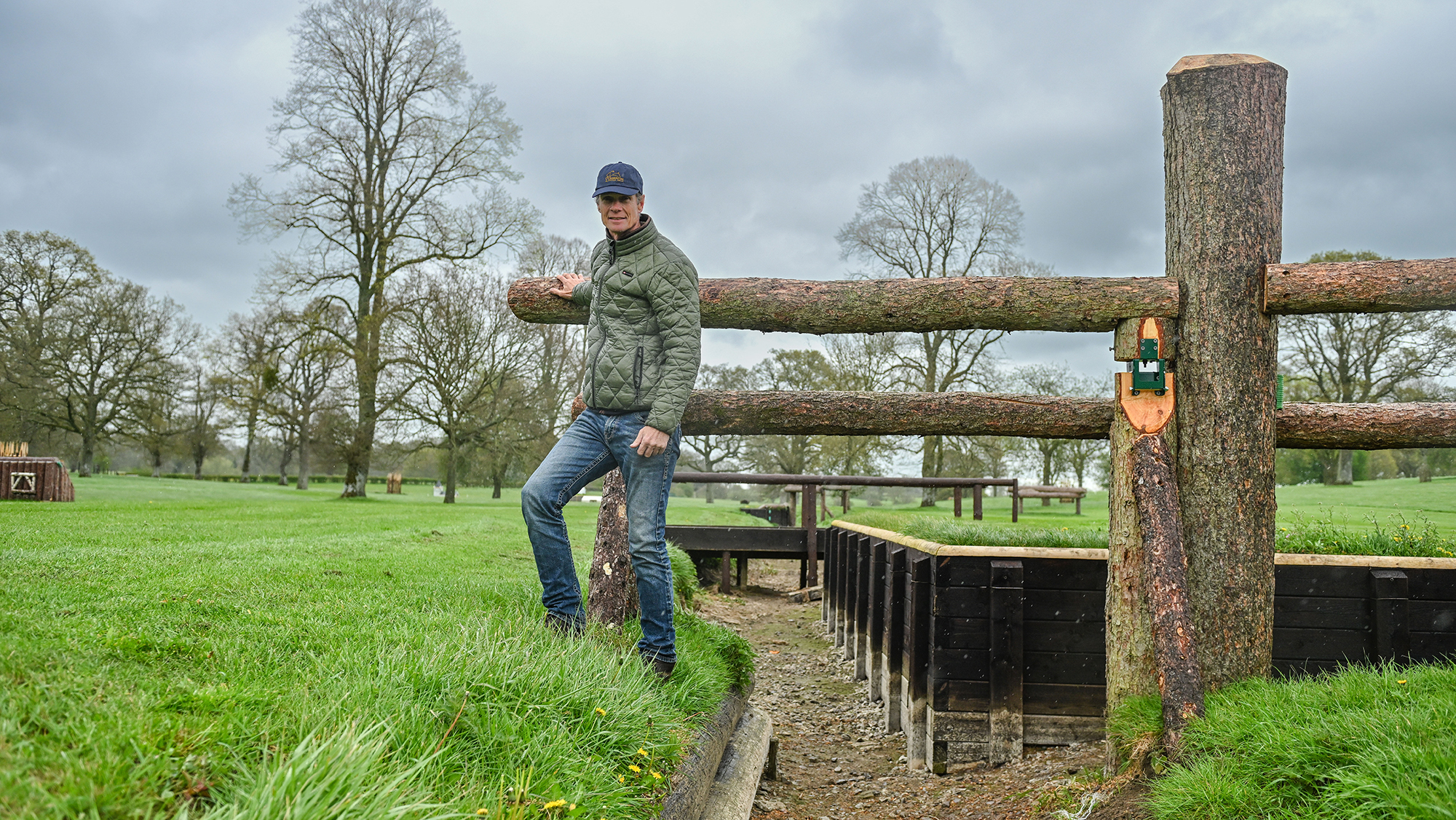 MARS Badminton Horse Trials