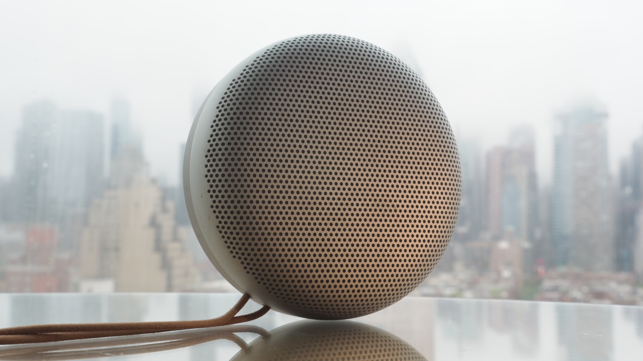 Bang Olufsen Beosound A1 Gen 3 review