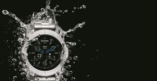 fossil blackout smartwatch