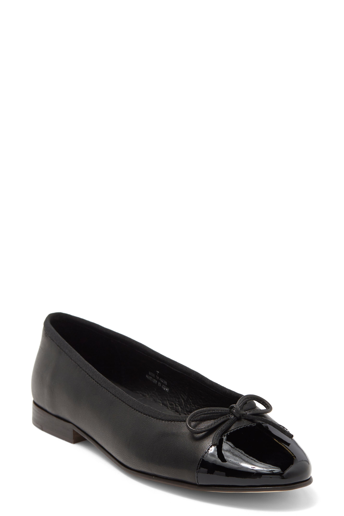 Jeffrey Campbell Arabesque Ballet Flat