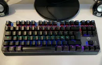 Trust GXT 834 Callaz in offerta su Amazon